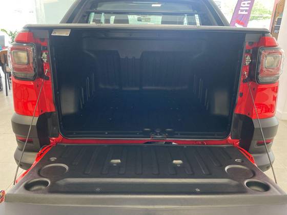 FIAT STRADA 1.0 TURBO 200 FLEX ULTRA CD CVT